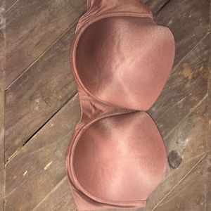 Aerie Strapless Bra